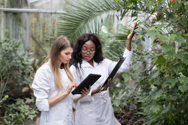 Botanical Breakthrough: Scientists Unlock the Genetic Code Behind a Flower’s Aroma